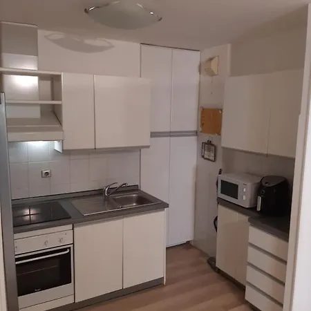 Le Golf Apartment Menton Exterior photo