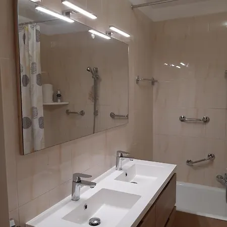 Le Golf Apartment Menton Exterior photo