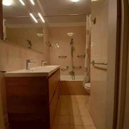 Le Golf Apartment Menton Exterior photo