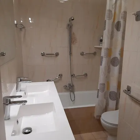 Le Golf Apartment Menton Exterior photo