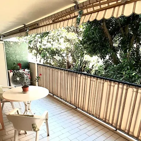 Le Golf Apartment Menton Exterior photo
