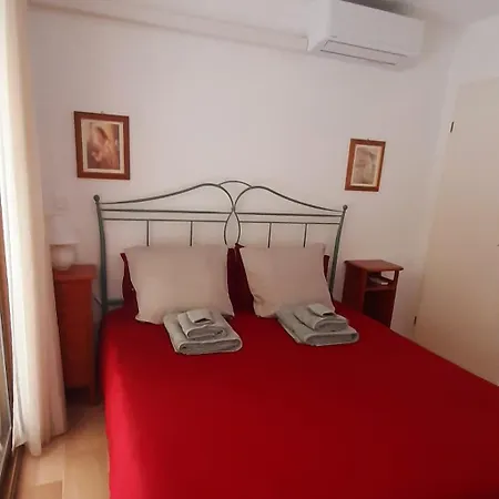 Le Golf Apartment Menton Exterior photo