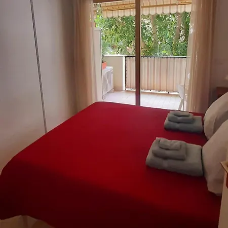 Le Golf Apartment Menton Exterior photo