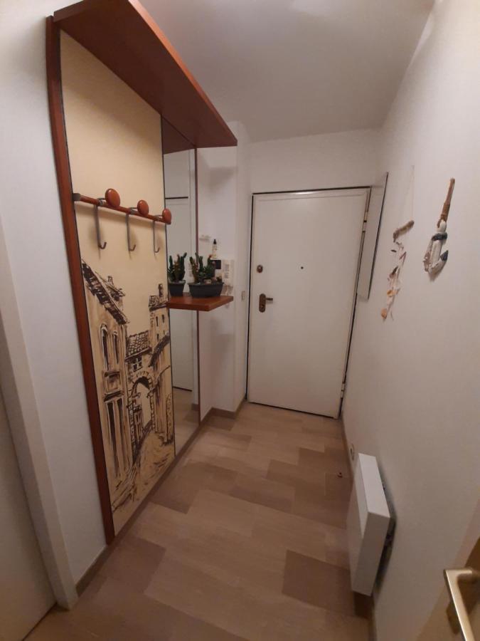 Le Golf Apartment Menton
