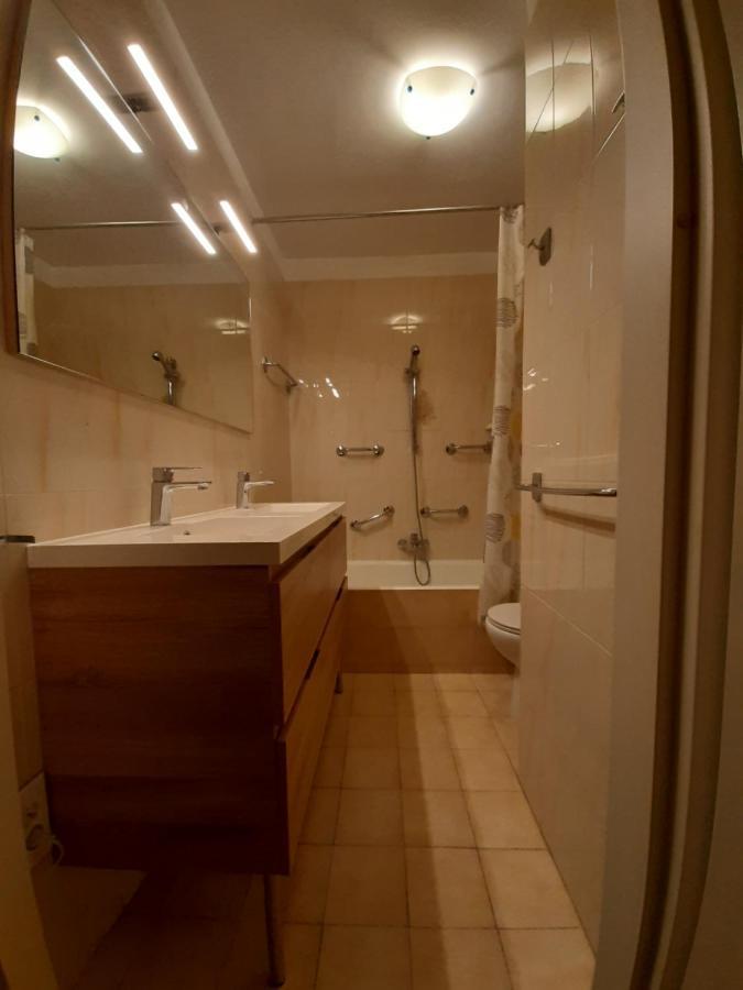 Le Golf Apartment Menton