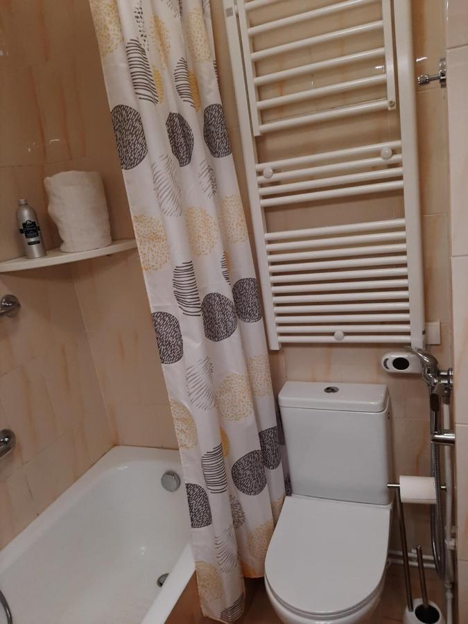 Apartment Le Golf