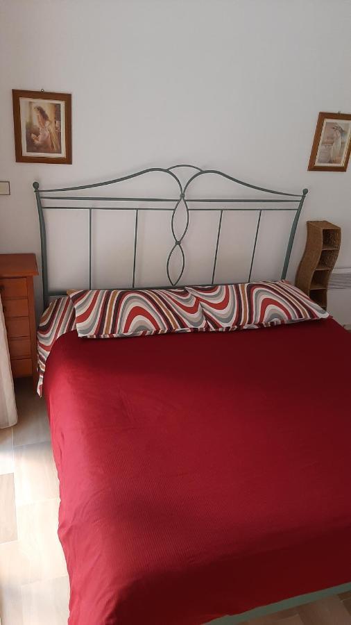 Apartment Le Golf Menton