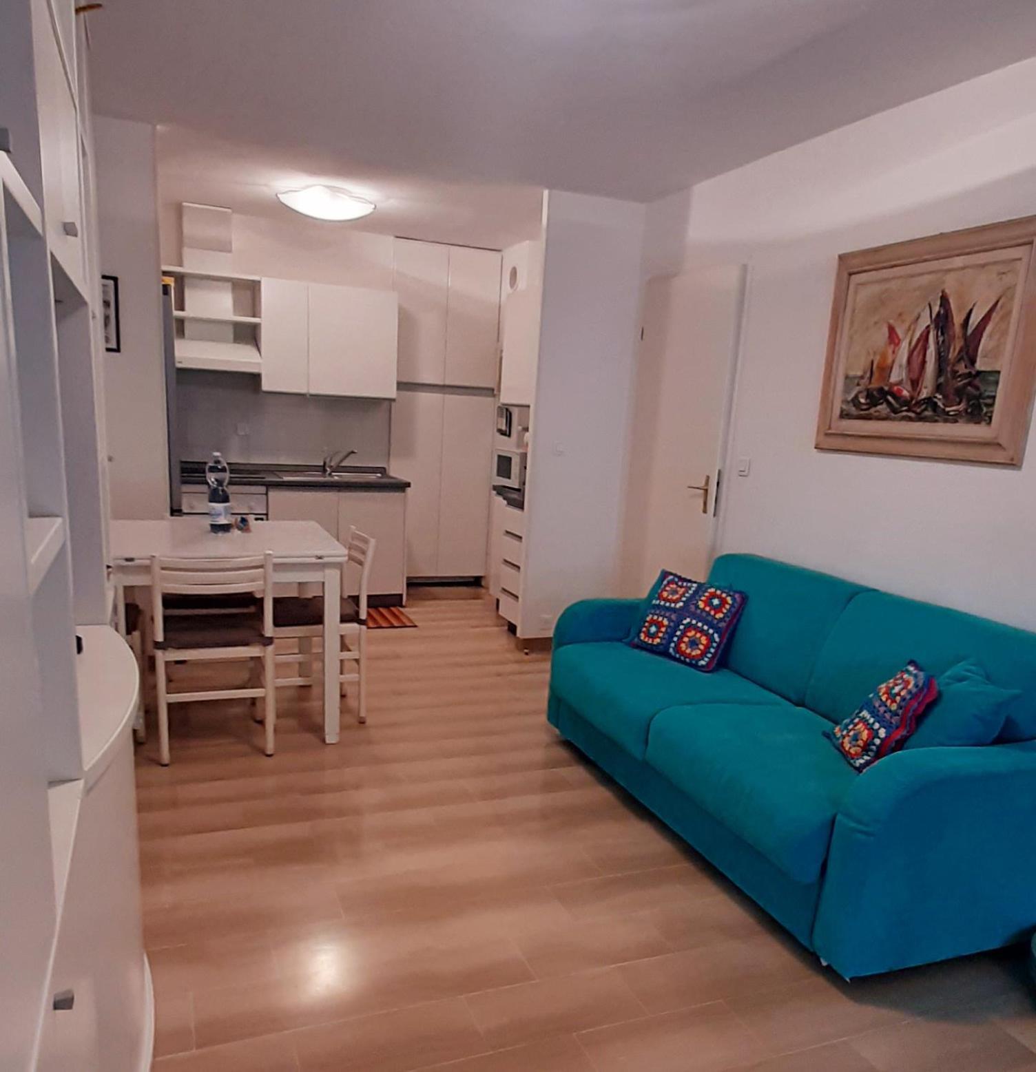 Le Golf Apartment