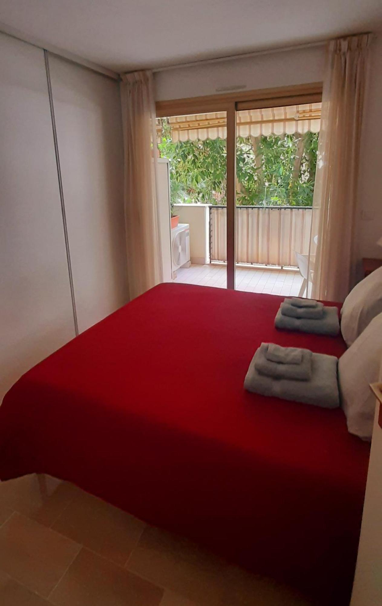 Apartment Le Golf