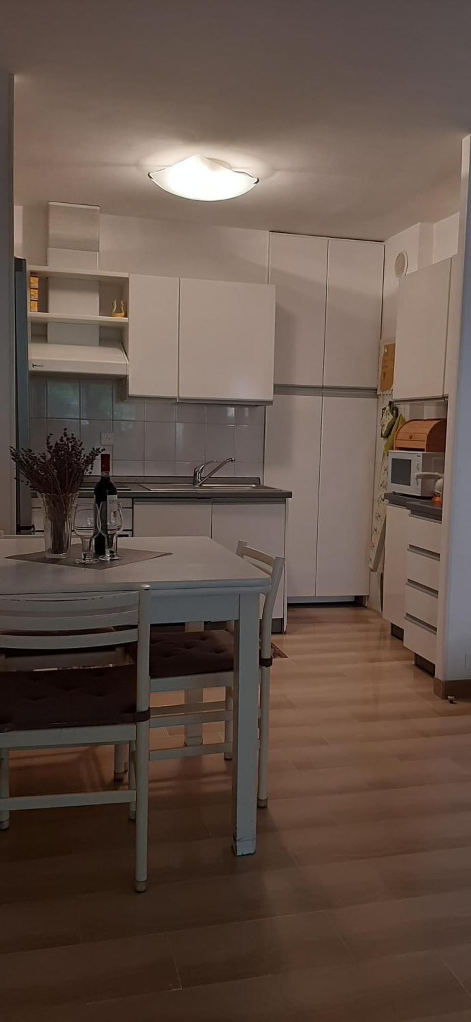 Le Golf Apartment