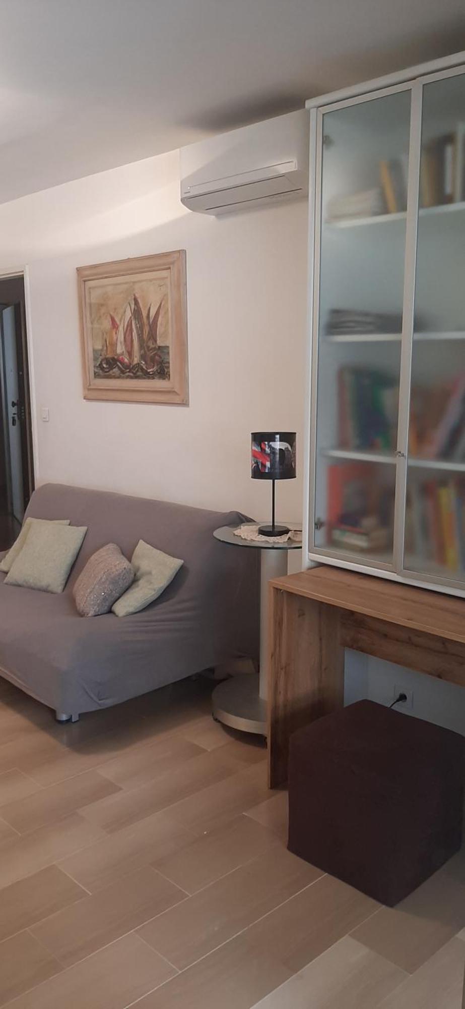 Apartment Le Golf Menton