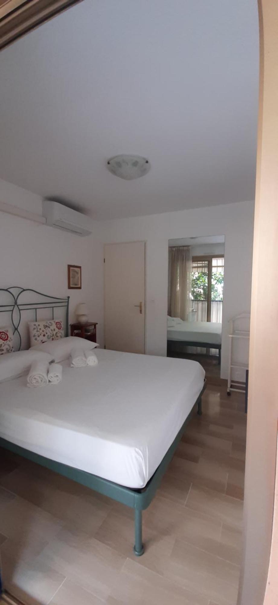 Apartment Le Golf